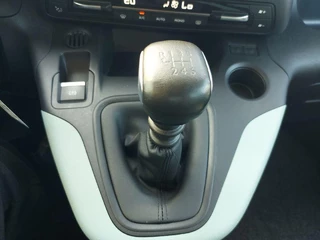 Citroën Berlingo Citroen Berlingo 1.2 PureTech Live, airco,cruise,Andriod/Carplay navigatie,achteruitrijcamera,stoelverwarming,parkeersensoren, - afbeelding nr 18