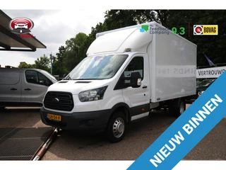 Ford Transit - 412363421-0