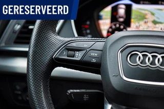 Audi Q5 Audi Q5 2.0 TFSI Quattro Sport S-Line /LED/PANODAK/CARPLAY/KEYLESS/VIRTUAL! - afbeelding nr 23