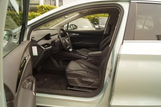 Škoda Enyaq iV Škoda Enyaq iV 60 180pk 62kWh -PANO-LEER-NAVI-ECC-PDC- - afbeelding nr 7
