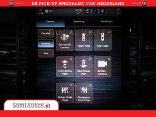Dodge Ram 1500 Comfortabele Dubbele Cabine met Royale 5 Zitplaatsen | BPM vrij | Nu Leverbaar uit Voorraad | Voorraad Nr 2326 - 5169 - afbeelding nr 53