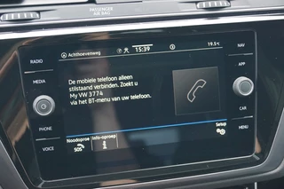 Volkswagen Touran Volkswagen Touran 1.5 TSI DSG R-Line / 7Pers./Panodak /trekhaak wegkl./ACC/Side-as - afbeelding nr 47