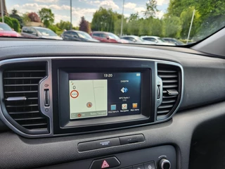 Kia Sportage - afbeelding nr 15