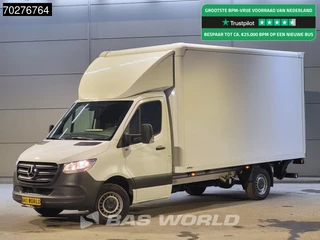 Mercedes-Benz Sprinter - 193413800-0