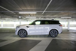 Land Rover Range Rover Sport Land Rover Range Rover Sport P460e Dynamic SE I Borasco Grey - afbeelding nr 31