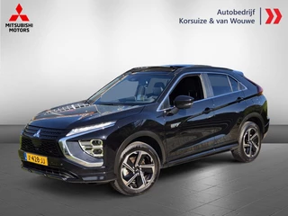Mitsubishi Eclipse Cross - 342939026-0