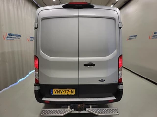 Ford Transit - afbeelding nr 17