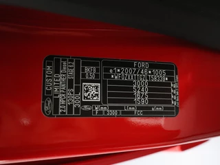 Ford Transit Custom | Leder | Navigatie | Camera | Betimmering - afbeelding nr 22