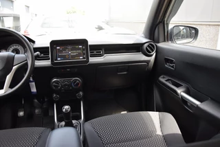 Suzuki Ignis Suzuki Ignis 1.2 Smart Hybrid Select | Cruise control | Apple carplay/android | Trekhaak | - afbeelding nr 28