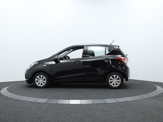 Hyundai i10 - afbeelding nr 13