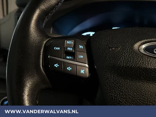 Ford Transit Android Auto, Verwarmde voorruit, Stoelverwarming, Parkeersensoren, Bijrijdersbank - afbeelding nr 8