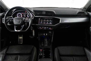 Audi Q3 Volleder, Navigatie, Panorama, Trekhaak - afbeelding nr 5