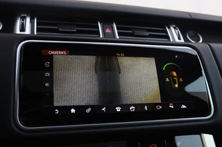 Land Rover Range Rover Land Rover Range Rover 5.0 V8 SC Vogue P525 BTW | Pano | Massage | 360 | ACC | Meridian - afbeelding nr 24