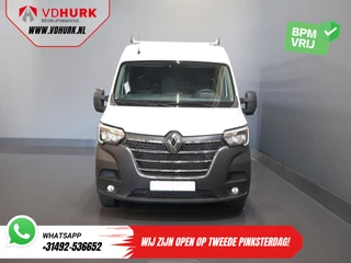 Renault Master - afbeelding nr 7