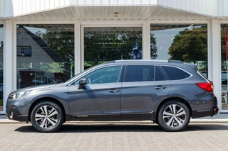 Subaru Outback Subaru Outback 2.5i CVT Premium | Eyesight | Navigatie | Trekhaak | - afbeelding nr 6