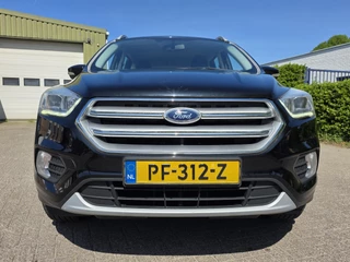 Ford Kuga Ford Kuga 1.5 Tr Ultimate, 1e Eig! Camera! Carplay! Trekhaak 1800kg! Zondag OPEN! - afbeelding nr 5