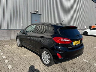Ford Fiesta - afbeelding nr 3
