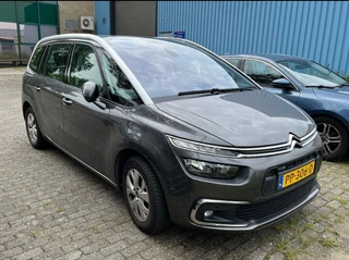Citroën Grand C4 Spacetourer Citroën Grand C4 Spacetourer 131 PK.7 Pers.2017.Led Business Line. - afbeelding nr 3