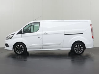 Ford Transit Custom | Navigatie | Camera | Airco | Cruise - afbeelding nr 12