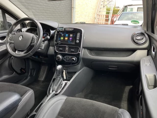 Renault Clio Renault Clio Estate 1.2 TCe Intens 120 pk AUT. | navigatie | bluetooth | camera | climate control | parkeersensoren - afbeelding nr 16