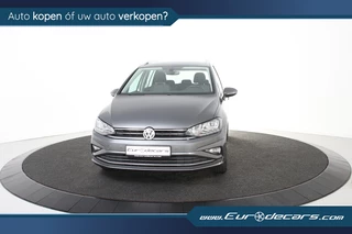 Volkswagen Golf Sportsvan - afbeelding nr 26