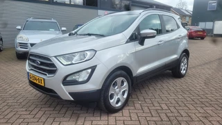 Ford EcoSport - afbeelding nr 1