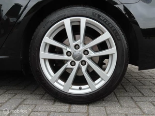 Audi A3 Audi A3 Sportback 35 TFSI CoD Adv Sport/Virtueel dash/afn trekhk/sportstoel/carplay - afbeelding nr 15