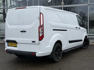 Ford Transit Custom - afbeelding nr 3