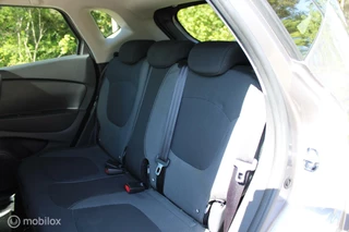 Renault Captur Renault Captur 1.2 TCe Xmod, Automaat, pdc voor en achter, trekhaak, navi, cruise control, achteruitrij camera, stoelverwarming. - afbeelding nr 11