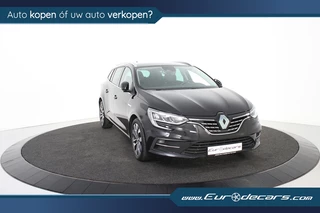 Renault Mégane Estate - afbeelding nr 27