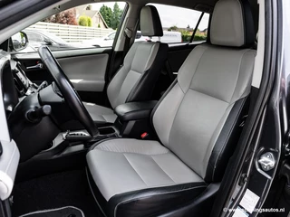Toyota RAV4 - afbeelding nr 7