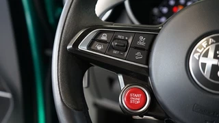 Alfa Romeo Stelvio Alfa Romeo Stelvio 2.9 V6 AWD Quadrifiglio 510 pk | Carbon | | Akrapovic | - afbeelding nr 21