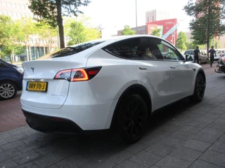 Tesla Model Y Tesla MODEL Y Long Range AWD 75 kWh - afbeelding nr 3