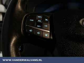 Ford Transit Custom Android Auto, LED, 2800kg Trekhaak, Cruisecontrol, Parkeersensoren, Bijrijdersbank - afbeelding nr 10