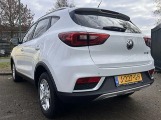 MG ZS-EV MG ZS EV Comfort 45 kWh Navi Camera LMV Carplay - afbeelding nr 12