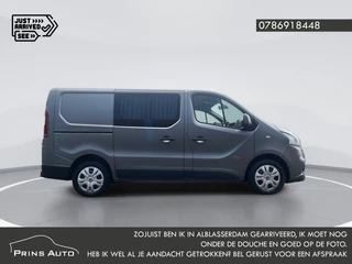 Fiat Talento |BETIMMERING|NAVI|CRUISE|BANK|NAP| - afbeelding nr 7