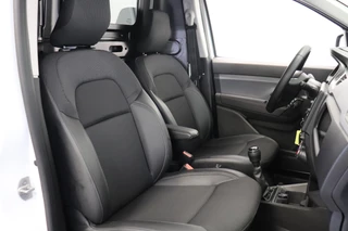 Renault Express - Airco - Cruise - PDC - € 13.900,- Excl. - afbeelding nr 4