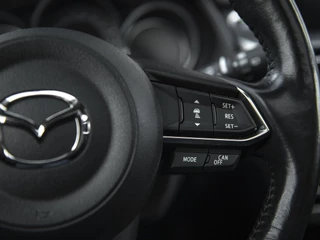 Mazda 6 Mazda 6 Sportbreak 2.5 SkyActiv-G 192 GT-M | Schuifdak | Stoel-/Stuurverwarming | Navi | Camera | Leer | El.stoel memory | Bose | Keyless | Apple Carplay & Android Auto - afbeelding nr 14