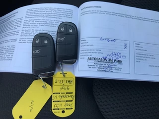 Jeep Renegade - afbeelding nr 25