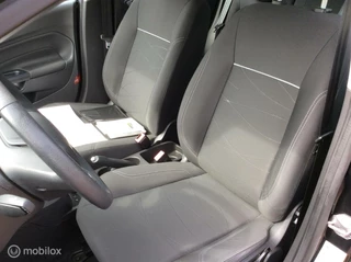 Ford Fiesta Ford Fiesta 1.0 Style Airco 5-Deurs Nav Nap Dealer OH Isofix - afbeelding nr 17