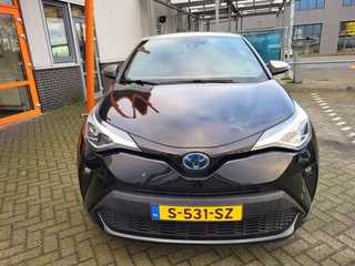 Toyota C-HR - afbeelding nr 5