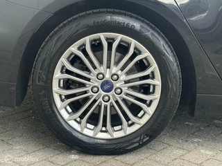 Ford Mondeo Ford Mondeo Wagon 2.0 IVCT HEV | Rijklaar | Inclusief beurt - afbeelding nr 11