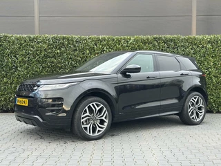 Land Rover Range Rover Evoque - 314887331-0