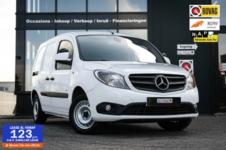 Mercedes-Benz Citan - 309867151-0