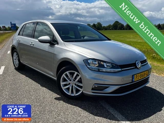 Volkswagen Golf Volkswagen Golf 1.0 TSI Comfortline Executive | 110pk - afbeelding nr 1