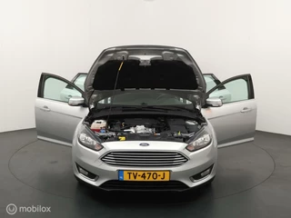 Ford Focus Ford Focus Wagon 1.0 Titanium - afbeelding nr 25