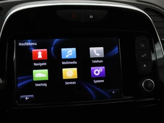Renault Captur Renault Captur 0.9 TCe Edition One | Leder | Achteruitrijcamera | Stoelverwarming | Navigatie | Cruise Control | Apple CarPlay | keyless entry | DAB | LMV - afbeelding nr 17