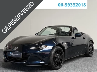 Mazda MX-5 - 20392083-0