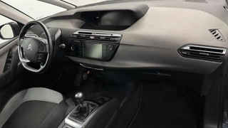 Citroën C4 Picasso Citroen C4 Picasso 1.2 PureTech Intensive NAVI CAMERA 39000 KM. - afbeelding nr 12