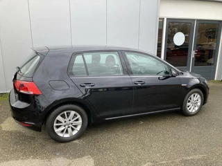 Volkswagen Golf Volkswagen Golf 1.0 TSI Edition | Apple Carpay | Airco | LM-Velgen - afbeelding nr 22